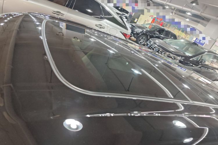 Used MINI Clubman 2021 1.5T COOPER Connoisseur Roof