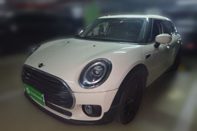 Used MINI Clubman 2021 1.5T ONE