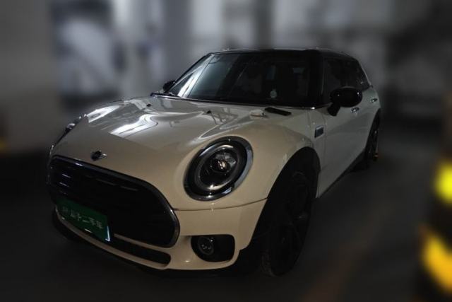 Used MINI Clubman 2021 1.5T COOPER Connoisseur