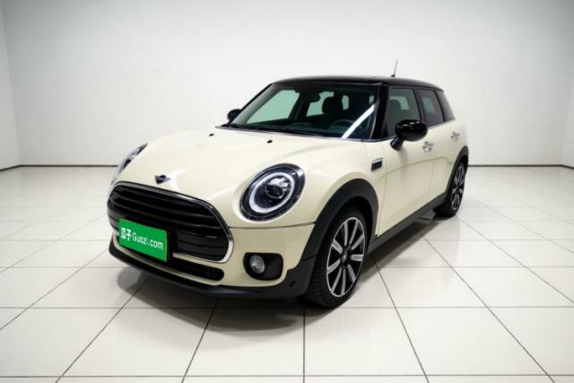 Used MINI Clubman 2021 1.5T COOPER Connoisseur