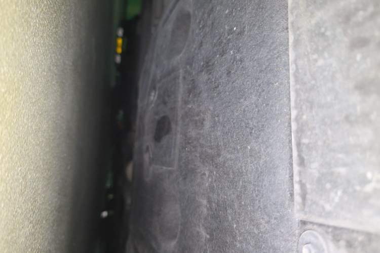 Used MINI Clubman 2021 1.5T ONE Chassis Front