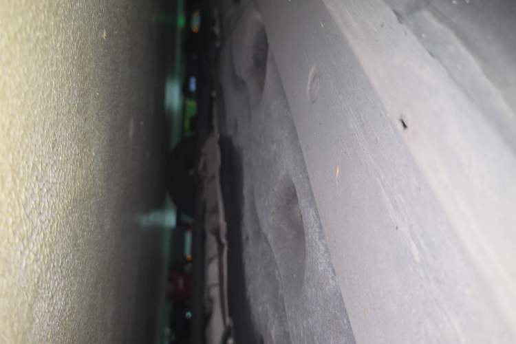 Used MINI Clubman 2021 1.5T ONE Chassis Front Left