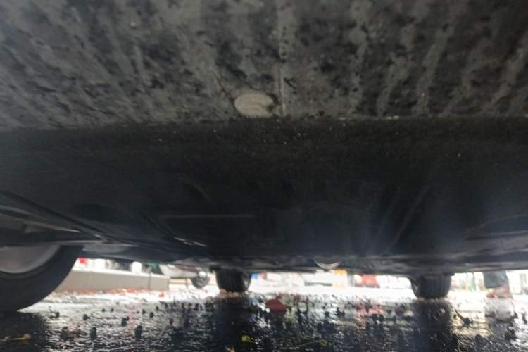 Used MINI Clubman 2021 1.5T ONE Chassis Front