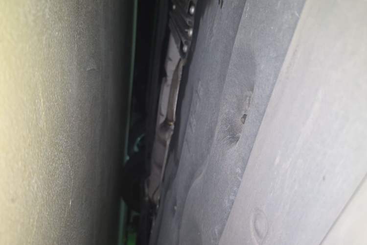 Used MINI Clubman 2021 1.5T ONE Chassis Front Right