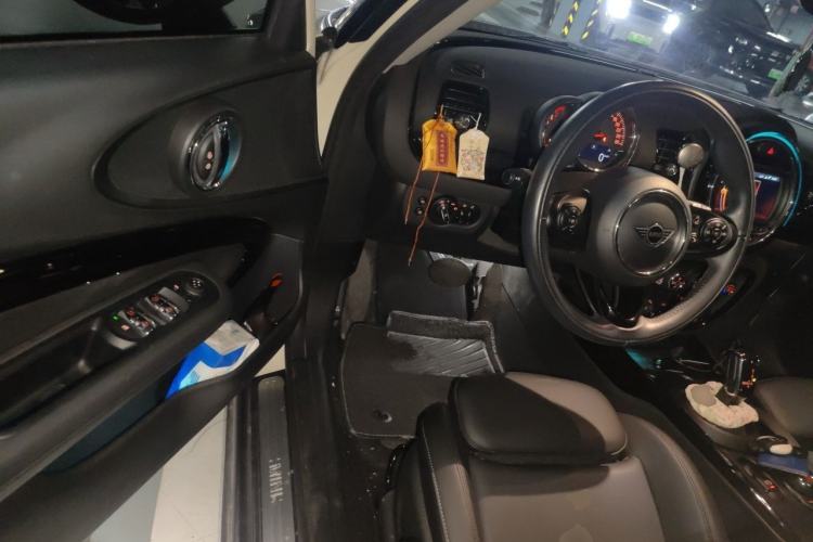 Used MINI Clubman 2021 1.5T ONE Driver Seat