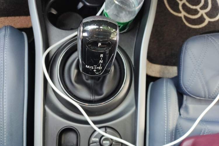 Used MINI Clubman 2021 2.0T COOPER S Gear Lever