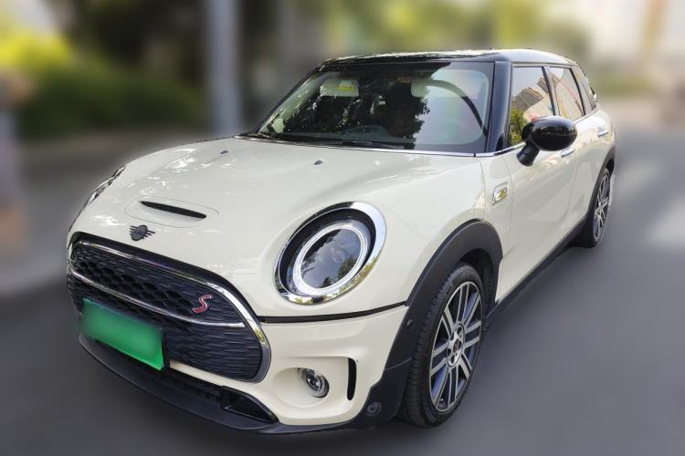 Used MINI Clubman 2021 2.0T COOPER S Guazi used car, China used car export, Used car for sale, Used cars, Cheapest cars for sale