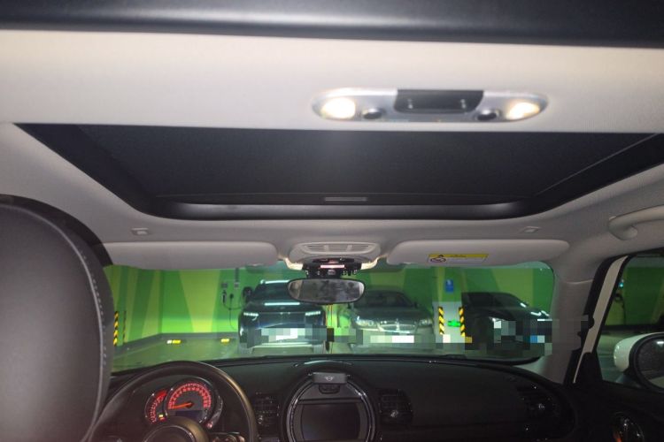 Used MINI Clubman 2021 1.5T ONE Headliner