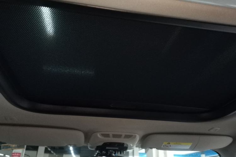 Used MINI Clubman 2021 1.5T COOPER Connoisseur Headliner