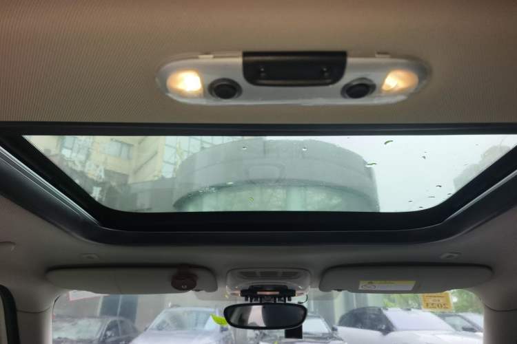 Used MINI Clubman 2021 2.0T COOPER S Headliner