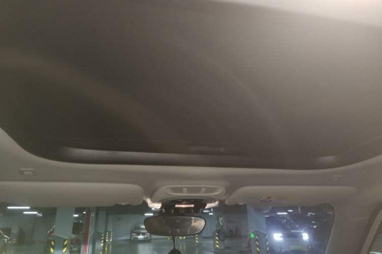 Used MINI Clubman 2021 1.5T ONE Headliner