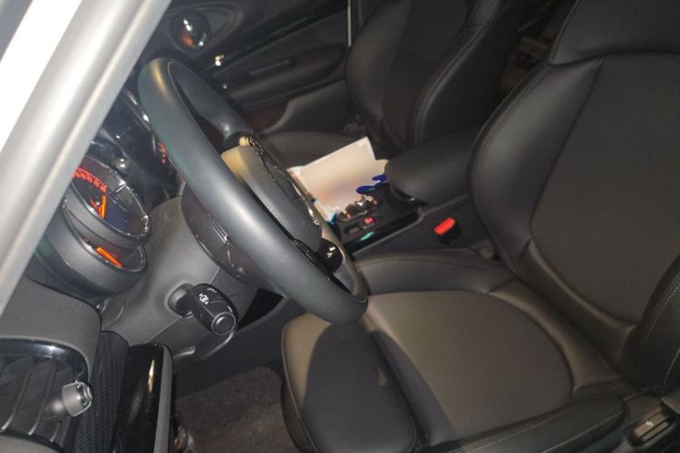 Used MINI Clubman 2021 1.5T ONE Left Front Seat