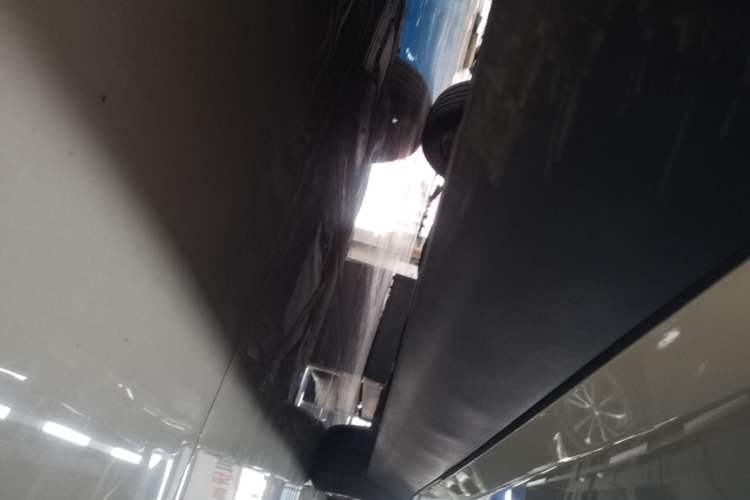 Used MINI Clubman 2021 1.5T COOPER Connoisseur Left Side Sill