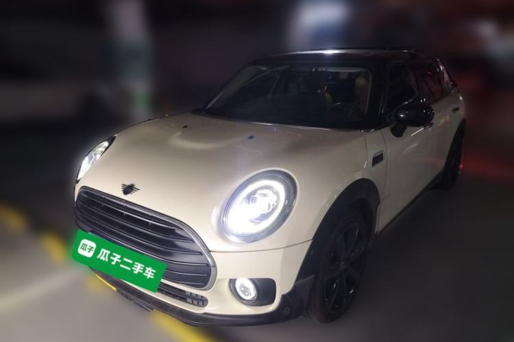 MINI Clubman 2021 1.5T COOPER de segunda mano Guazi used car, China used car export, Used car for sale, Used cars, Cheapest cars for sale
