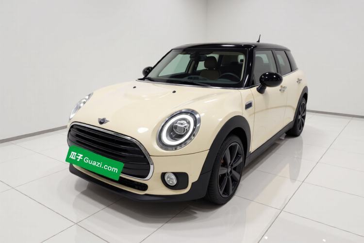 MINI Clubman 2021 1.5T COOPER usata Guazi used car, China used car export, Used car for sale, Used  cars, Cheapest cars for sale