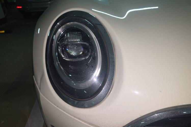 Used MINI Clubman 2021 1.5T ONE Right Front Headlight