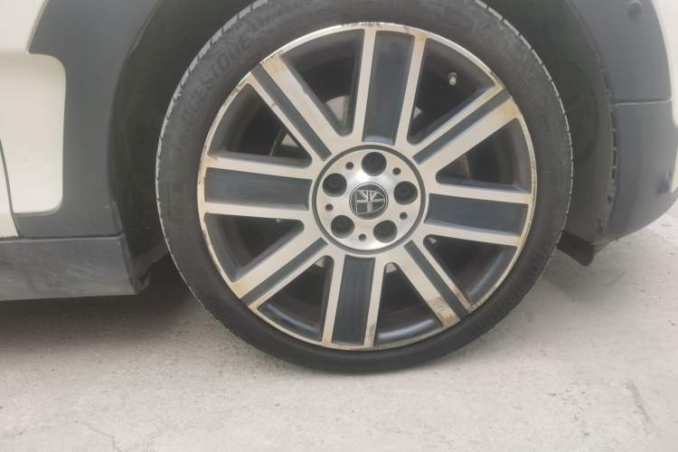 Used MINI Clubman 2021 2.0T COOPER S Right Front Wheel Hub
