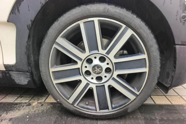 Used MINI Clubman 2021 2.0T COOPER S Right Front Wheel Hub