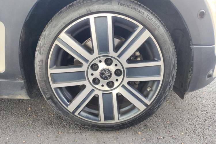 Used MINI Clubman 2021 2.0T COOPER S Right Front Wheel Hub