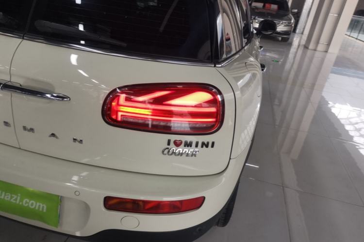 Used MINI Clubman 2021 1.5T COOPER Connoisseur Right Rear Taillight