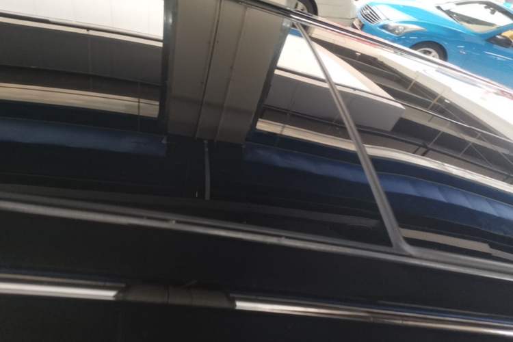 Used MINI Clubman 2021 1.5T COOPER Connoisseur Roof