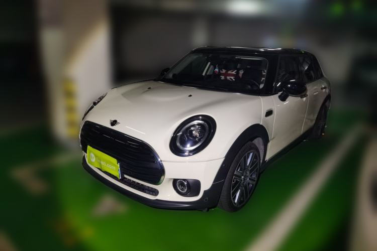 Used MINI Clubman 2021 1.5T COOPER Connoisseur Guazi used car, China used car export, Used car for sale, Used  cars, Cheapest cars for sale
