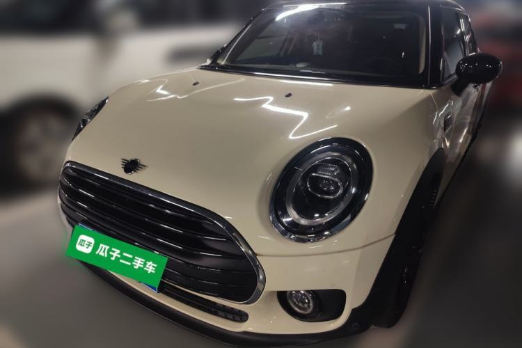 Used MINI Clubman 2021 1.5T ONE Guazi used car, China used car export, Used car for sale, Used  cars, Cheapest cars for sale