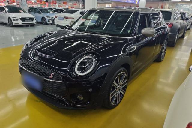 Used MINI Clubman 2022 2.0T COOPER S
