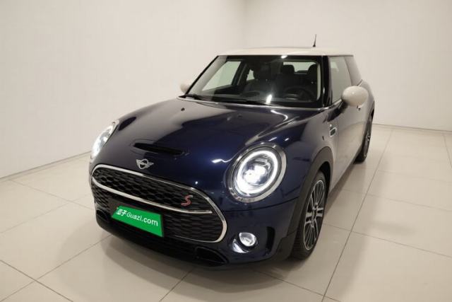 Used MINI Clubman 2022 Updated 2.0T COOPER S