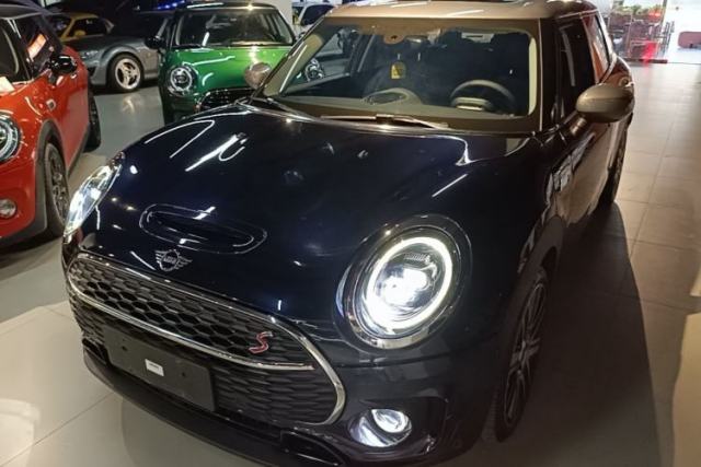 Used MINI Clubman 2022 Updated 2.0T COOPER S
