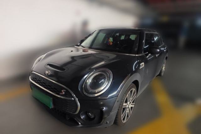 Used MINI Clubman 2022 2.0T COOPER S