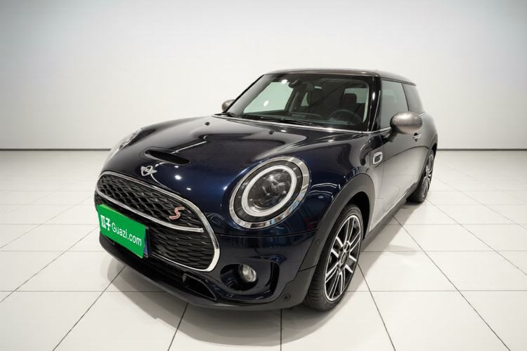 Ojetý MINI Clubman 2022 Updated 2.0T COOPER S Guazi used car, China used car export, Used car for sale, Used  cars, Cheapest cars for sale