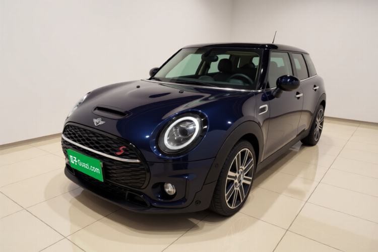 Ojetý MINI Clubman 2022 Updated 2.0T COOPER S Guazi used car, China used car export, Used car for sale, Used  cars, Cheapest cars for sale
