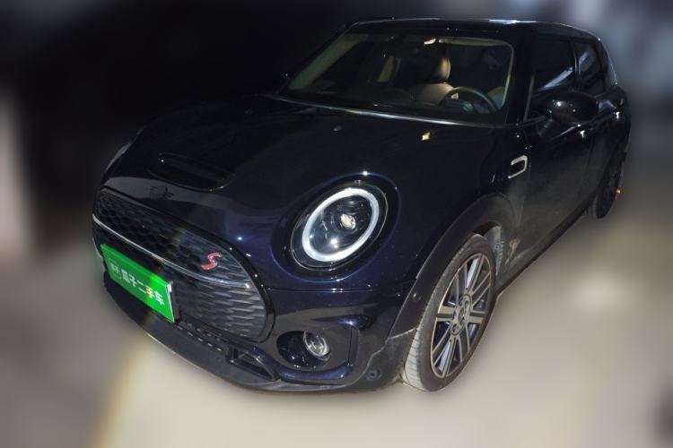 Used MINI Clubman 2022 Updated 2.0T COOPER S Guazi used car, China used car export, Used car for sale, Used cars, Cheapest cars for sale