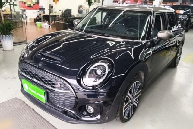 Used MINI Clubman 2022 Updated 2.0T COOPER S