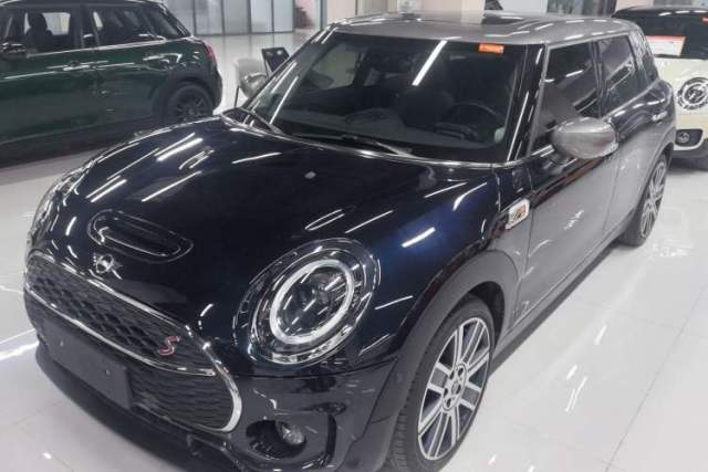 Used MINI Clubman 2022 2.0T COOPER S