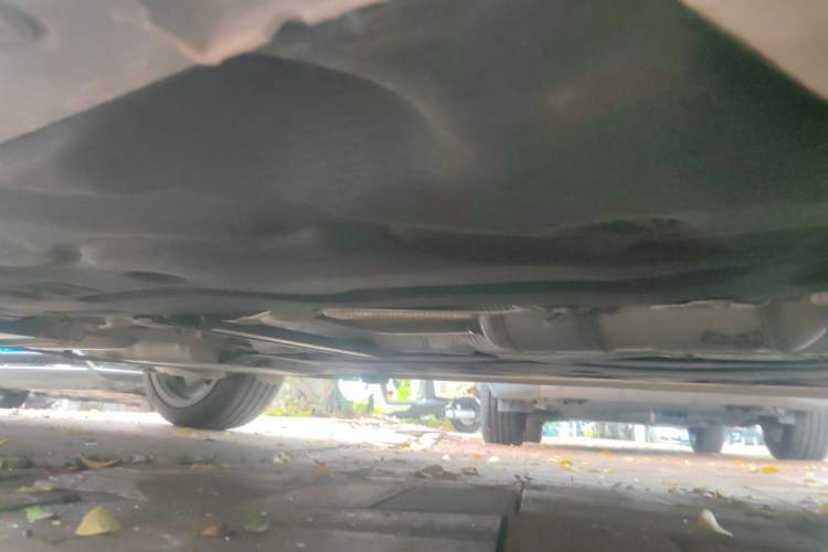Used MINI Clubman 2022 1.5T COOPER Connoisseur Chassis Front Right