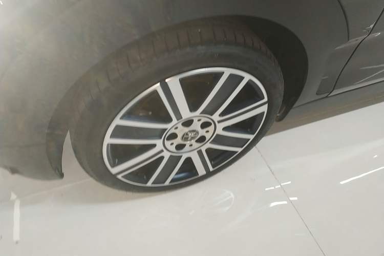 Used MINI Clubman 2022 2.0T COOPER S Exterior 3