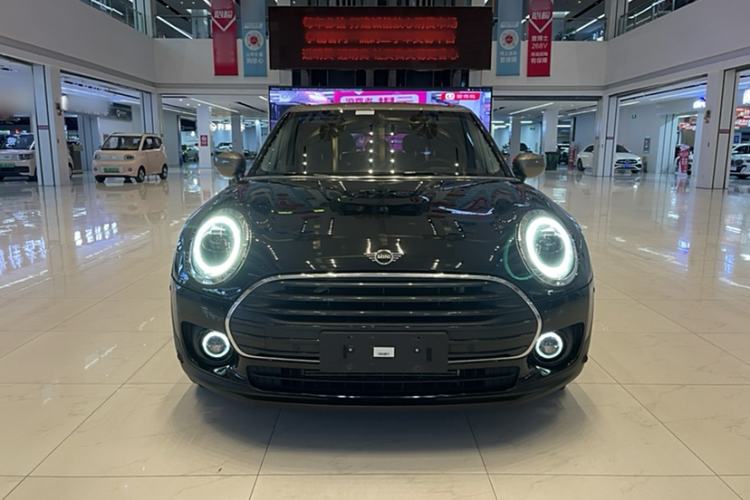 Used MINI Clubman 2022 Facelift 1.5T COOPER Connoisseur Exterior 5