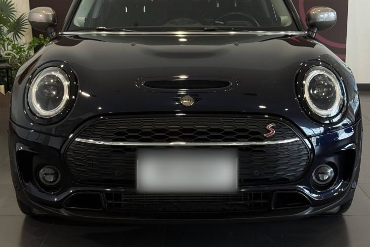Used MINI Clubman 2022 2.0T COOPER S Exterior 6