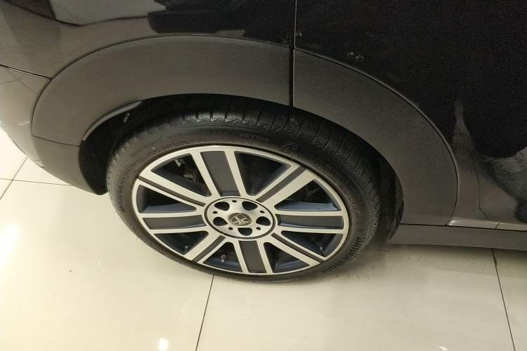 Used MINI Clubman 2022 2.0T COOPER S Exterior 7