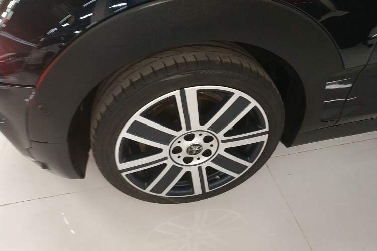 Used MINI Clubman 2022 2.0T COOPER S Exterior 7
