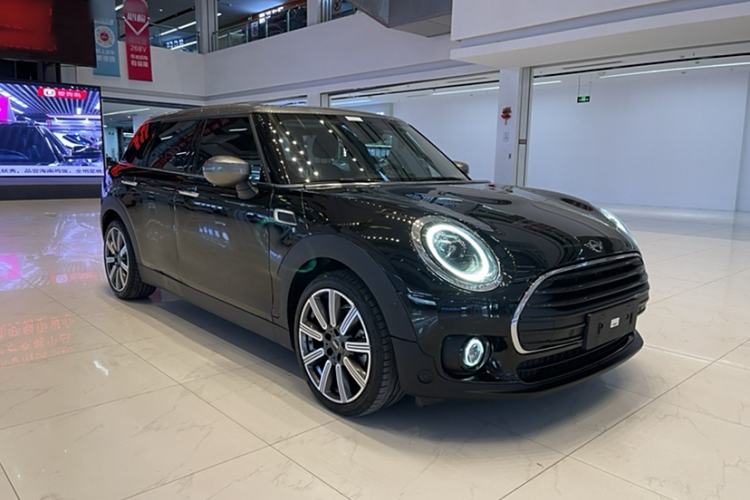 Used MINI Clubman 2022 Facelift 1.5T COOPER Connoisseur Exterior 7