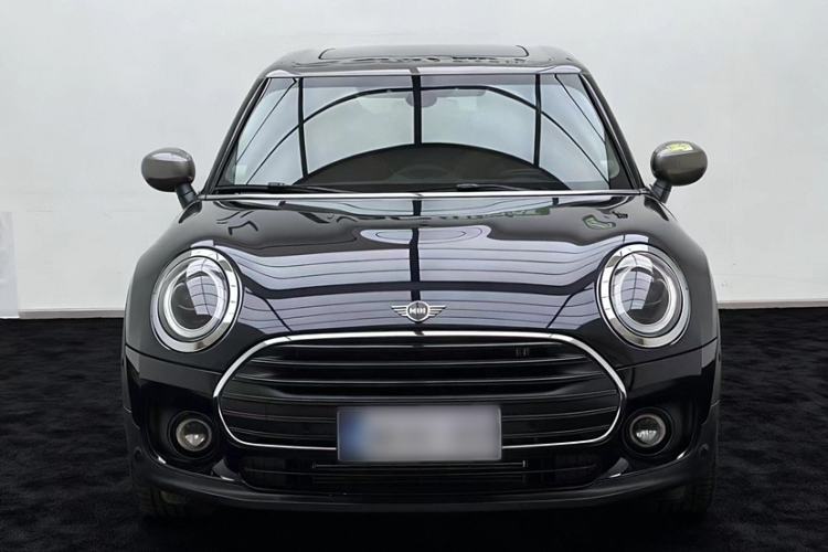 Used MINI Clubman 2022 2.0T COOPER S Exterior 8