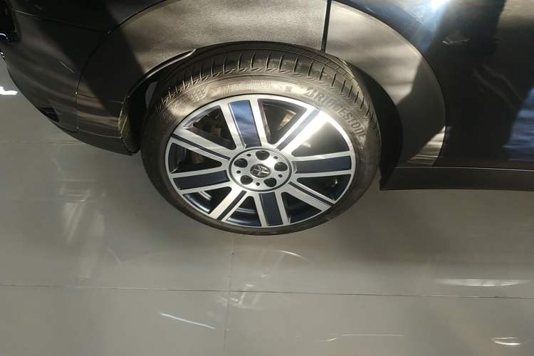 Used MINI Clubman 2022 2.0T COOPER S Exterior 8