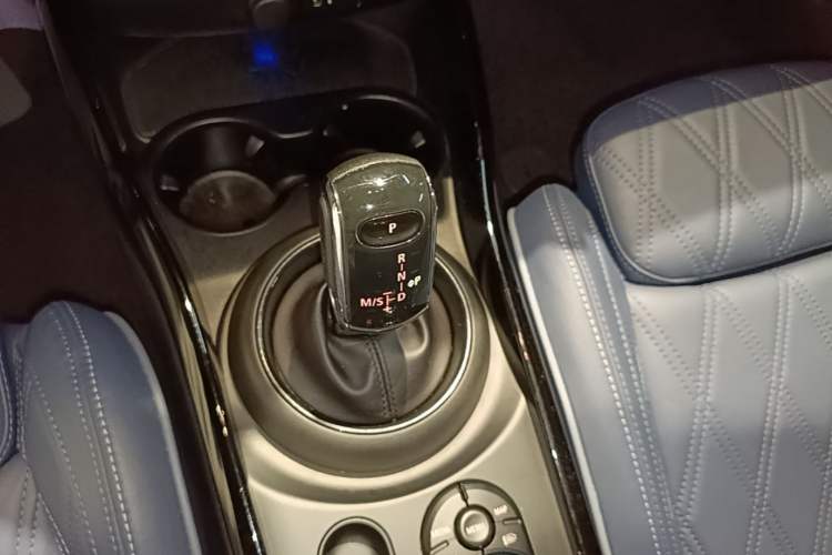 Used MINI Clubman 2022 Updated 2.0T COOPER S Gear Lever