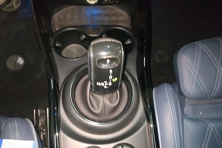 Used MINI Clubman 2022 2.0T COOPER S Gear Lever