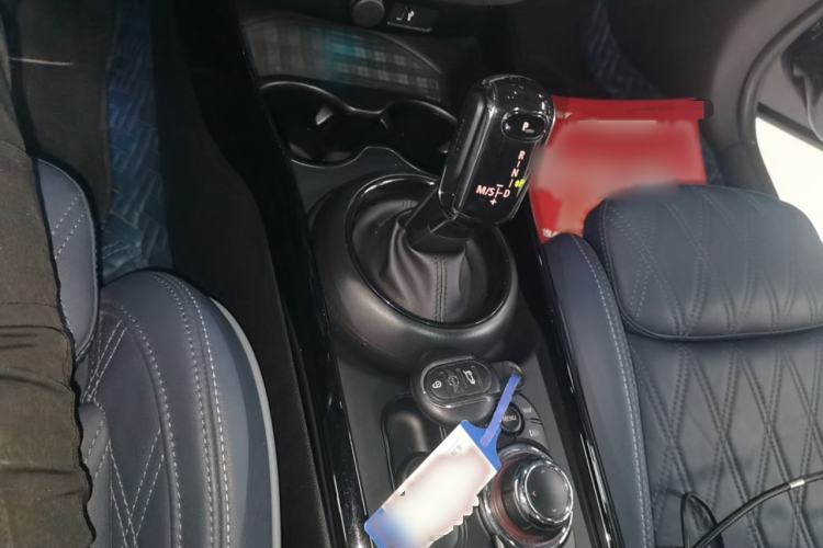 Used MINI Clubman 2022 Updated 2.0T COOPER S Gear Lever