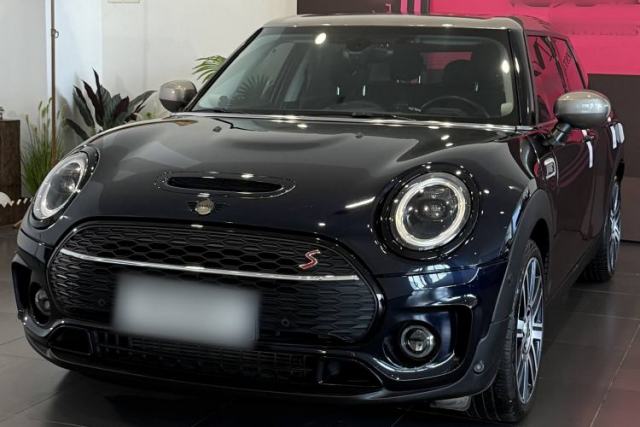 Used MINI Clubman 2022 2.0T COOPER S