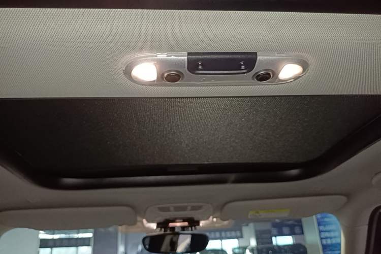 Used MINI Clubman 2022 Updated 2.0T COOPER S Headliner